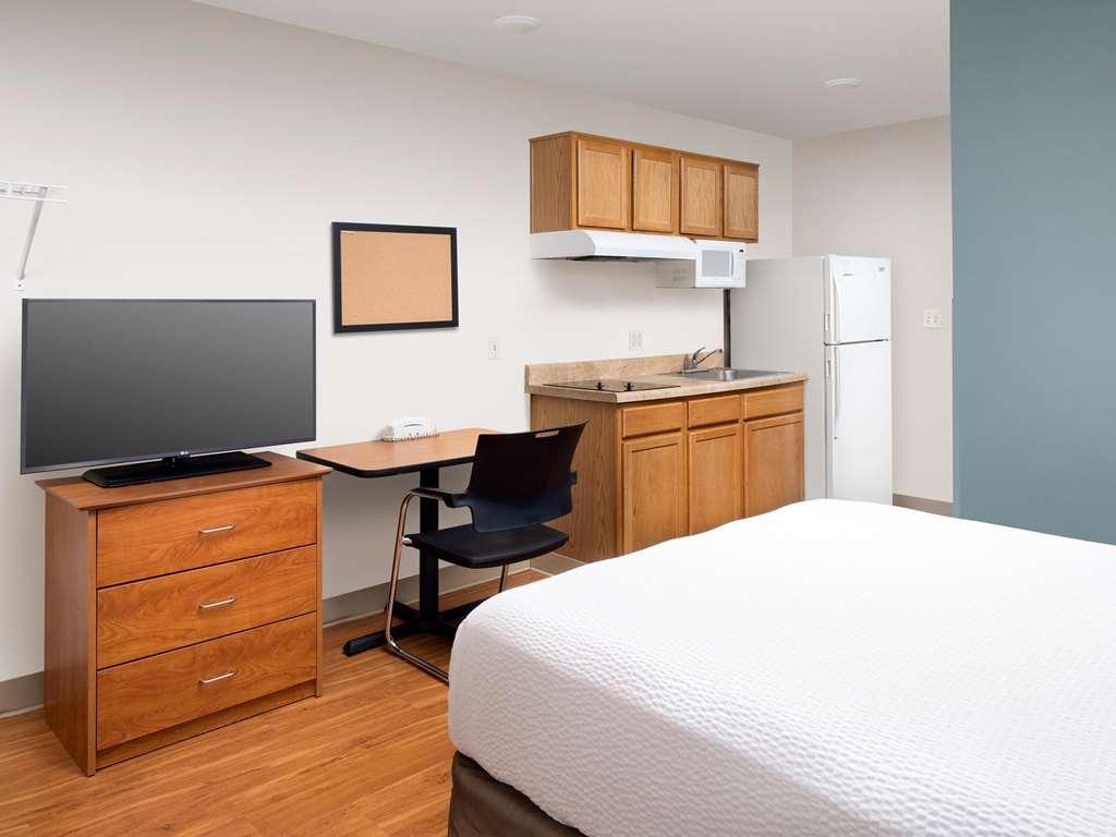 Extended Stay America Select Suites - Beaumont Zimmer foto
