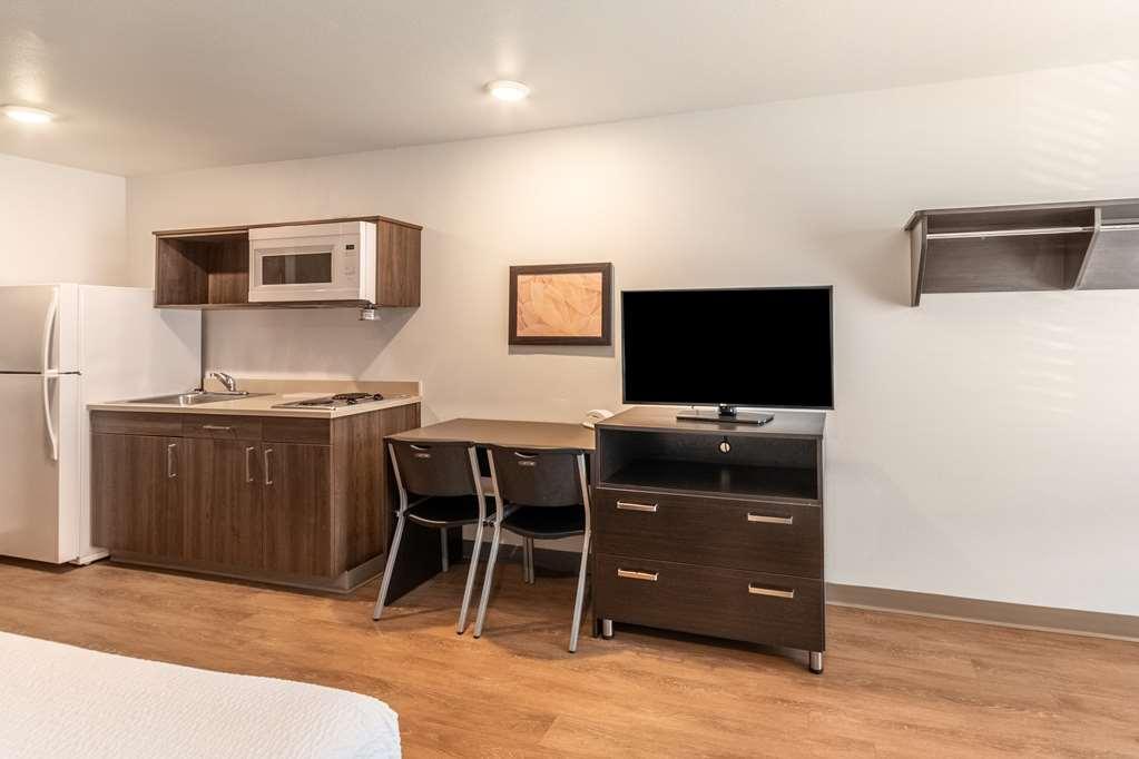 Extended Stay America Select Suites - Beaumont Zimmer foto