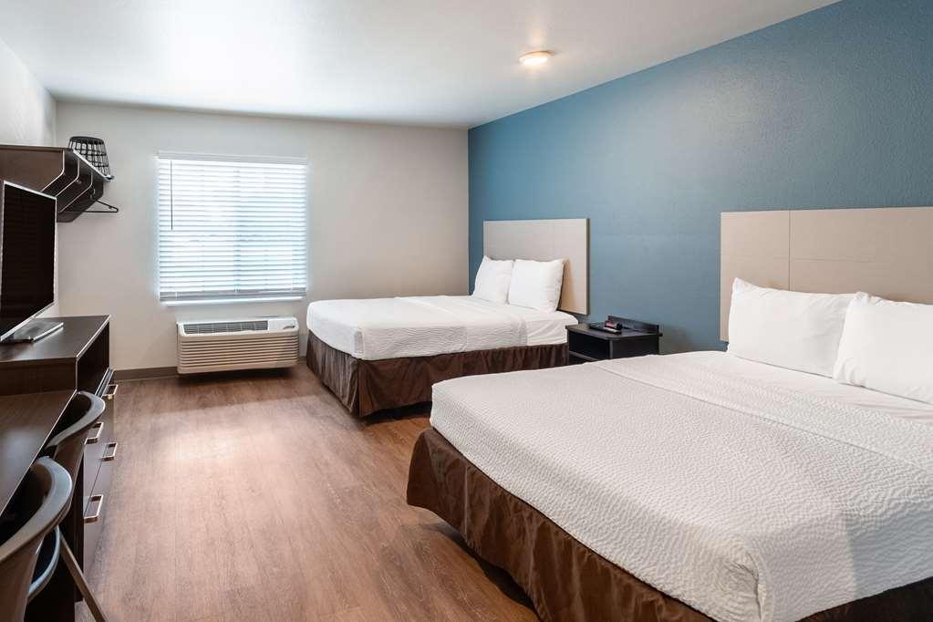 Extended Stay America Select Suites - Beaumont Zimmer foto