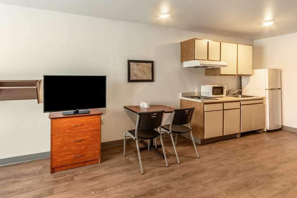 Extended Stay America Select Suites - Beaumont Zimmer foto