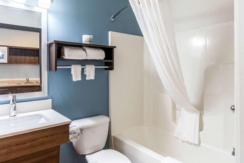 Extended Stay America Select Suites - Beaumont Exterior foto