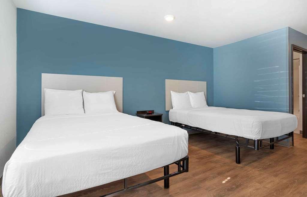 Extended Stay America Select Suites - Beaumont Zimmer foto