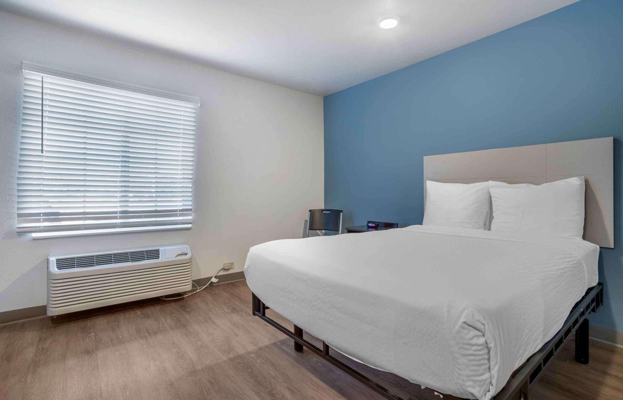 Extended Stay America Select Suites - Beaumont Exterior foto